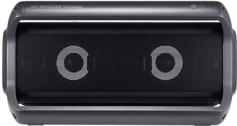 LG PK7 XBOOM GO Portable Bluetooth Speaker, B - CeX (UK): - Buy